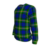 Scotstee Shop Tartan Plaid Sweatshirt, plaid sweatshirt, christmas sweatshirt, christmas sweatshirt womens, mens christmas sweatshirt, buffalo plaid sweatshirt,Clan Mailand Sweatshirt