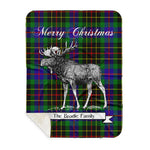 Scotstee Shop Plaid Tartan Blanket With Moose Clan Brodie Hunting Plaid Blanket, plaid blanket australia,plaid blanket canada,plaid christmas blanket,plaid fleece sherpa blanket,plaid sherpa blanket canada,plaid sherpa blanket lipstick,plaid sherpa blanket pink,plaid sherpa blanket queen