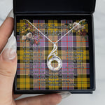 To My Beautiful Soulmate Necklace In Your Eyes I Have Found My Home Clan Culloden Tartan Rising Phoenix Necklace, valentine necklace, necklace girlfriend, necklace for wife, cute necklaces for girlfriend, jewelry for girlfriend, to my soulmate necklace, to my future wife necklace, heart necklace for girlfriend, tartan heart necklace, necklace jewelry, valentines day necklace, valentines necklace for her, valentines day necklace for her, valentine's day necklace for girlfriend,