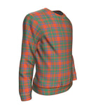 Scotstee Shop Tartan Plaid Sweatshirt, plaid sweatshirt, christmas sweatshirt, christmas sweatshirt womens, mens christmas sweatshirt, buffalo plaid sweatshirt,Clan MacKintosh Ancient Sweatshirt