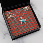 Sea Turtle Necklace To My Beautiful Soulmate Necklace In Your Eyes I Have Found My Home Clan Maule Tartan Blue Turtle Necklace
