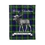 Tartan Blanket With Moose Clan Forbes Plaid Blanket Tartan Plaid Fleece Blanket, Christmas Blanket, tartan blanket, plaid blanket, red plaid blanket, buffalo plaid blanket, green plaid blanket, plaid fleece blanket, blue plaid blanket, red tartan blanket, tartan plaid blanket, black and white plaid blanket, christmas plaid blanket, orange plaid blanket, tartan plaid throw blanket, pink plaid blanket, brown plaid blanket, buffalo check blanket