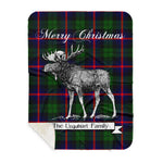 Scotstee Shop Plaid Tartan Blanket With Moose Clan Urquhart Plaid Blanket, plaid blanket australia,plaid blanket canada,plaid christmas blanket,plaid fleece sherpa blanket,plaid sherpa blanket canada,plaid sherpa blanket lipstick,plaid sherpa blanket pink,plaid sherpa blanket queen