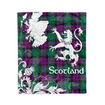 Tartan Plaid Fleece Blanket Tartan Blanket Thistle and Lion Scottish Clan MacArthur Milton Plaid Blanket, tartan blanket, plaid blanket, red plaid blanket, buffalo plaid blanket, green plaid blanket, plaid fleece blanket, blue plaid blanket, red tartan blanket, tartan plaid blanket, black and white plaid blanket, christmas plaid blanket, orange plaid blanket, tartan plaid throw blanket, pink plaid blanket, brown plaid blanket, buffalo check blanket