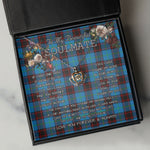 To My Beautiful Soulmate Necklace In Your Eyes I Have Found My Home Clan Home Ancient Tartan Crown Pendant Necklace