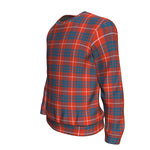 Scotstee Shop Tartan Plaid Sweatshirt, plaid sweatshirt, christmas sweatshirt, christmas sweatshirt womens, mens christmas sweatshirt, buffalo plaid sweatshirt,Clan Hamilton Ancient Sweatshirt