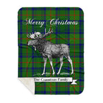 Scotstee Shop Plaid Tartan Blanket With Moose Clan Cranstoun Hunting Plaid Blanket, plaid blanket australia,plaid blanket canada,plaid christmas blanket,plaid fleece sherpa blanket,plaid sherpa blanket canada,plaid sherpa blanket lipstick,plaid sherpa blanket pink,plaid sherpa blanket queen