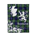 Tartan Plaid Fleece Blanket Tartan Blanket Thistle and Lion Scottish Clan Forbes Plaid Blanket, tartan blanket, plaid blanket, red plaid blanket, buffalo plaid blanket, green plaid blanket, plaid fleece blanket, blue plaid blanket, red tartan blanket, tartan plaid blanket, black and white plaid blanket, christmas plaid blanket, orange plaid blanket, tartan plaid throw blanket, pink plaid blanket, brown plaid blanket, buffalo check blanket