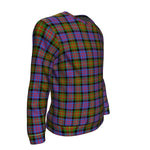 Scotstee Shop Tartan Plaid Sweatshirt, plaid sweatshirt, christmas sweatshirt, christmas sweatshirt womens, mens christmas sweatshirt, buffalo plaid sweatshirt,Clan Carnegie Ancient Sweatshirt
