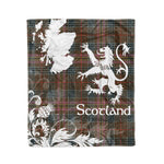 Tartan Plaid Fleece Blanket Tartan Blanket Thistle and Lion Scottish Clan Kennedy Weathered Plaid Blanket, tartan blanket, plaid blanket, red plaid blanket, buffalo plaid blanket, green plaid blanket, plaid fleece blanket, blue plaid blanket, red tartan blanket, tartan plaid blanket, black and white plaid blanket, christmas plaid blanket, orange plaid blanket, tartan plaid throw blanket, pink plaid blanket, brown plaid blanket, buffalo check blanket