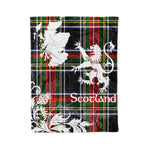 Tartan Plaid Fleece Blanket Tartan Blanket Thistle and Lion Scottish Clan Francis Plaid Blanket, tartan blanket, plaid blanket, red plaid blanket, buffalo plaid blanket, green plaid blanket, plaid fleece blanket, blue plaid blanket, red tartan blanket, tartan plaid blanket, black and white plaid blanket, christmas plaid blanket, orange plaid blanket, tartan plaid throw blanket, pink plaid blanket, brown plaid blanket, buffalo check blanket