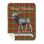 Scotstee Shop Plaid Tartan Blanket With Moose Clan MacDougall of Lochcarron Plaid Blanket, plaid blanket australia,plaid blanket canada,plaid christmas blanket,plaid fleece sherpa blanket,plaid sherpa blanket canada,plaid sherpa blanket lipstick,plaid sherpa blanket pink,plaid sherpa blanket queen