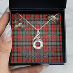 To My Beautiful Soulmate Necklace In Your Eyes I Have Found My Home Clan Kerr Ancient Tartan Rising Phoenix Necklace, valentine necklace, necklace girlfriend, necklace for wife, cute necklaces for girlfriend, jewelry for girlfriend, to my soulmate necklace, to my future wife necklace, heart necklace for girlfriend, tartan heart necklace, necklace jewelry, valentines day necklace, valentines necklace for her, valentines day necklace for her, valentine's day necklace for girlfriend,