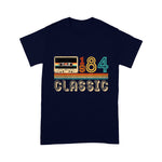 Vintage 1984 Birthday Classic Gift Birthday Shirt - Scotstee Shop