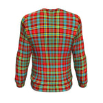 Scotstee Shop Tartan Plaid Sweatshirt, plaid sweatshirt, christmas sweatshirt, christmas sweatshirt womens, mens christmas sweatshirt, buffalo plaid sweatshirt,Clan Ogilvie Sweatshirt