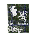 Tartan Plaid Fleece Blanket Tartan Blanket Thistle and Lion Scottish Clan MacInnes Plaid Blanket, tartan blanket, plaid blanket, red plaid blanket, buffalo plaid blanket, green plaid blanket, plaid fleece blanket, blue plaid blanket, red tartan blanket, tartan plaid blanket, black and white plaid blanket, christmas plaid blanket, orange plaid blanket, tartan plaid throw blanket, pink plaid blanket, brown plaid blanket, buffalo check blanket