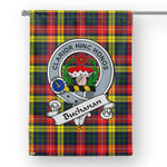 Tartan Personalized Flag Buchanan Tartan Garden Flag Buchanan Modern Clan Badge Tartan Flag Scottish Tartan House Flag,buffalo plaid garden flag,irish family crest flags,ns tartan flags,scottish clan flags,scottish clan flags uk,Scottish Tartan House Flag,Tartan Clan Flag,tartan day flag,Tartan Garden Flag