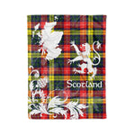 Tartan Plaid Fleece Blanket Tartan Blanket Thistle and Lion Scottish Clan Buchanan Modern Plaid Blanket, tartan blanket, plaid blanket, red plaid blanket, buffalo plaid blanket, green plaid blanket, plaid fleece blanket, blue plaid blanket, red tartan blanket, tartan plaid blanket, black and white plaid blanket, christmas plaid blanket, orange plaid blanket, tartan plaid throw blanket, pink plaid blanket, brown plaid blanket, buffalo check blanket