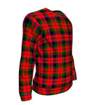 Scotstee Shop Tartan Plaid Sweatshirt, plaid sweatshirt, christmas sweatshirt, christmas sweatshirt womens, mens christmas sweatshirt, buffalo plaid sweatshirt,Clan MacNaughton Modern Sweatshirt