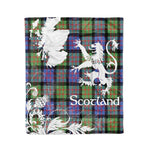 Tartan Plaid Fleece Blanket Tartan Blanket Thistle and Lion Scottish Clan Macdonald Of Ranald Plaid Blanket, tartan blanket, plaid blanket, red plaid blanket, buffalo plaid blanket, green plaid blanket, plaid fleece blanket, blue plaid blanket, red tartan blanket, tartan plaid blanket, black and white plaid blanket, christmas plaid blanket, orange plaid blanket, tartan plaid throw blanket, pink plaid blanket, brown plaid blanket, buffalo check blanket