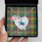 Sea Turtle Necklace Gift for My Beautiful Girlfriend Valentines Necklace Clan MacMillan Ancient Tartan Blue Turtle Necklace, Valentine Necklace Gift for Girlfriend Clan Mitchell Ancient Tartan Sunflower Pendant Necklace, Scottish Tartan Jewelry, valentine necklace, necklace girlfriend, necklace for wife, cute necklaces for girlfriend, jewelry for girlfriend, to my soulmate necklace, to my future wife necklace