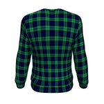 Scotstee Shop Tartan Plaid Sweatshirt, plaid sweatshirt, christmas sweatshirt, christmas sweatshirt womens, mens christmas sweatshirt, buffalo plaid sweatshirt,Clan Abercrombie Sweatshirt
