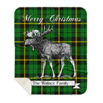 Scotstee Shop Plaid Tartan Blanket With Moose Clan Wallace Hunting Plaid Blanket, plaid blanket australia,plaid blanket canada,plaid christmas blanket,plaid fleece sherpa blanket,plaid sherpa blanket canada,plaid sherpa blanket lipstick,plaid sherpa blanket pink,plaid sherpa blanket queen