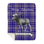 Scotstee Shop Plaid Tartan Blanket With Moose Clan Ochterlony Plaid Blanket, plaid blanket australia,plaid blanket canada,plaid christmas blanket,plaid fleece sherpa blanket,plaid sherpa blanket canada,plaid sherpa blanket lipstick,plaid sherpa blanket pink,plaid sherpa blanket queen