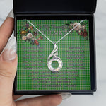 To My Beautiful Soulmate Necklace In Your Eyes I Have Found My Home Clan Currie Tartan Rising Phoenix Necklace, valentine necklace, necklace girlfriend, necklace for wife, cute necklaces for girlfriend, jewelry for girlfriend, to my soulmate necklace, to my future wife necklace, heart necklace for girlfriend, tartan heart necklace, necklace jewelry, valentines day necklace, valentines necklace for her, valentines day necklace for her, valentine's day necklace for girlfriend,