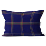 Plaid Pillow Crichton Tartan Plaid Throw Pillow Home Decor Plaid Christmas Pillows - Scotstee Shop