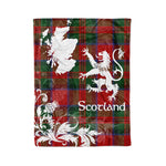 Tartan Plaid Fleece Blanket Tartan Blanket Thistle and Lion Scottish Clan MacDuff Plaid Blanket, tartan blanket, plaid blanket, red plaid blanket, buffalo plaid blanket, green plaid blanket, plaid fleece blanket, blue plaid blanket, red tartan blanket, tartan plaid blanket, black and white plaid blanket, christmas plaid blanket, orange plaid blanket, tartan plaid throw blanket, pink plaid blanket, brown plaid blanket, buffalo check blanket