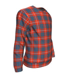 Scotstee Shop Tartan Plaid Sweatshirt, plaid sweatshirt, christmas sweatshirt, christmas sweatshirt womens, mens christmas sweatshirt, buffalo plaid sweatshirt,Clan Hamilton Ancient Sweatshirt