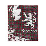 Tartan Plaid Fleece Blanket Tartan Blanket Thistle and Lion Scottish Clan Fotheringham Plaid Blanket, tartan blanket, plaid blanket, red plaid blanket, buffalo plaid blanket, green plaid blanket, plaid fleece blanket, blue plaid blanket, red tartan blanket, tartan plaid blanket, black and white plaid blanket, christmas plaid blanket, orange plaid blanket, tartan plaid throw blanket, pink plaid blanket, brown plaid blanket, buffalo check blanket