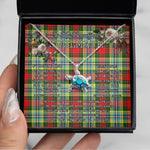 Sea Turtle Necklace To My Beautiful Soulmate Necklace In Your Eyes I Have Found My Home Clan Dundee Tartan Blue Turtle Necklace, Valentine Necklace Gift for Girlfriend Clan Mitchell Ancient Tartan Sunflower Pendant Necklace, Scottish Tartan Jewelry, valentine necklace, necklace girlfriend, necklace for wife, cute necklaces for girlfriend, jewelry for girlfriend, to my soulmate necklace, to my future wife necklace