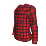 Scotstee Shop Tartan Plaid Sweatshirt, plaid sweatshirt, christmas sweatshirt, christmas sweatshirt womens, mens christmas sweatshirt, buffalo plaid sweatshirt,Clan Robertson Modern Sweatshirt