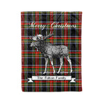 Tartan Blanket With Moose Clan Fulton Plaid Blanket Tartan Plaid Fleece Blanket, Christmas Blanket, tartan blanket, plaid blanket, red plaid blanket, buffalo plaid blanket, green plaid blanket, plaid fleece blanket, blue plaid blanket, red tartan blanket, tartan plaid blanket, black and white plaid blanket, christmas plaid blanket, orange plaid blanket, tartan plaid throw blanket, pink plaid blanket, brown plaid blanket, buffalo check blanket