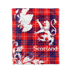 Tartan Plaid Fleece Blanket Tartan Blanket Thistle and Lion Scottish Clan Hamilton Plaid Blanket, tartan blanket, plaid blanket, red plaid blanket, buffalo plaid blanket, green plaid blanket, plaid fleece blanket, blue plaid blanket, red tartan blanket, tartan plaid blanket, black and white plaid blanket, christmas plaid blanket, orange plaid blanket, tartan plaid throw blanket, pink plaid blanket, brown plaid blanket, buffalo check blanket