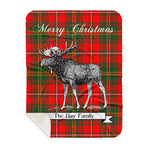 Scotstee Shop Plaid Tartan Blanket With Moose Clan Hay Modern Plaid Blanket, plaid blanket australia,plaid blanket canada,plaid christmas blanket,plaid fleece sherpa blanket,plaid sherpa blanket canada,plaid sherpa blanket lipstick,plaid sherpa blanket pink,plaid sherpa blanket queen