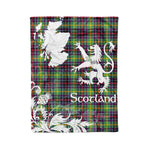 Tartan Plaid Fleece Blanket Tartan Blanket Thistle and Lion Scottish Clan Clephane Plaid Blanket, tartan blanket, plaid blanket, red plaid blanket, buffalo plaid blanket, green plaid blanket, plaid fleece blanket, blue plaid blanket, red tartan blanket, tartan plaid blanket, black and white plaid blanket, christmas plaid blanket, orange plaid blanket, tartan plaid throw blanket, pink plaid blanket, brown plaid blanket, buffalo check blanket