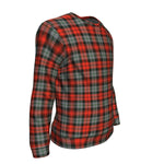 Scotstee Shop Tartan Plaid Sweatshirt, plaid sweatshirt, christmas sweatshirt, christmas sweatshirt womens, mens christmas sweatshirt, buffalo plaid sweatshirt,Clan MacLachlan Weathered Sweatshirt