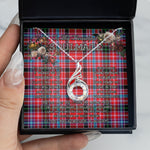 To My Beautiful Soulmate Necklace In Your Eyes I Have Found My Home Clan Straiton Tartan Rising Phoenix Necklace, valentine necklace, necklace girlfriend, necklace for wife, cute necklaces for girlfriend, jewelry for girlfriend, to my soulmate necklace, to my future wife necklace, heart necklace for girlfriend, tartan heart necklace, necklace jewelry, valentines day necklace, valentines necklace for her, valentines day necklace for her, valentine's day necklace for girlfriend,