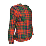 Scotstee Shop Tartan Plaid Sweatshirt, plaid sweatshirt, christmas sweatshirt, christmas sweatshirt womens, mens christmas sweatshirt, buffalo plaid sweatshirt,Clan Stewart of Appin Ancient Sweatshirt