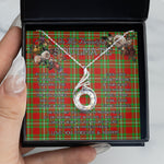 To My Beautiful Soulmate Necklace In Your Eyes I Have Found My Home Clan Grierson Tartan Rising Phoenix Necklace, valentine necklace, necklace girlfriend, necklace for wife, cute necklaces for girlfriend, jewelry for girlfriend, to my soulmate necklace, to my future wife necklace, heart necklace for girlfriend, tartan heart necklace, necklace jewelry, valentines day necklace, valentines necklace for her, valentines day necklace for her, valentine's day necklace for girlfriend,