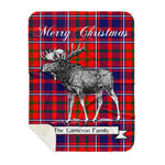 Scotstee Shop Plaid Tartan Blanket With Moose Clan Cameron Of Lochiel Modern Plaid Blanket, plaid blanket australia,plaid blanket canada,plaid christmas blanket,plaid fleece sherpa blanket,plaid sherpa blanket canada,plaid sherpa blanket lipstick,plaid sherpa blanket pink,plaid sherpa blanket queen