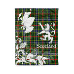 Tartan Plaid Fleece Blanket Tartan Blanket Thistle and Lion Scottish Clan Bisset Plaid Blanket, tartan blanket, plaid blanket, red plaid blanket, buffalo plaid blanket, green plaid blanket, plaid fleece blanket, blue plaid blanket, red tartan blanket, tartan plaid blanket, black and white plaid blanket, christmas plaid blanket, orange plaid blanket, tartan plaid throw blanket, pink plaid blanket, brown plaid blanket, buffalo check blanket