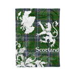 Tartan Plaid Fleece Blanket Tartan Blanket Thistle and Lion Scottish Clan Pringle Plaid Blanket, tartan blanket, plaid blanket, red plaid blanket, buffalo plaid blanket, green plaid blanket, plaid fleece blanket, blue plaid blanket, red tartan blanket, tartan plaid blanket, black and white plaid blanket, christmas plaid blanket, orange plaid blanket, tartan plaid throw blanket, pink plaid blanket, brown plaid blanket, buffalo check blanket
