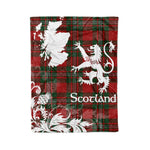Tartan Plaid Fleece Blanket Tartan Blanket Thistle and Lion Scottish Clan Gregor Plaid Blanket, tartan blanket, plaid blanket, red plaid blanket, buffalo plaid blanket, green plaid blanket, plaid fleece blanket, blue plaid blanket, red tartan blanket, tartan plaid blanket, black and white plaid blanket, christmas plaid blanket, orange plaid blanket, tartan plaid throw blanket, pink plaid blanket, brown plaid blanket, buffalo check blanket
