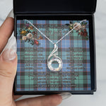 To My Beautiful Soulmate Necklace In Your Eyes I Have Found My Home Clan Mitchell Ancient Tartan Rising Phoenix Necklace, valentine necklace, necklace girlfriend, necklace for wife, cute necklaces for girlfriend, jewelry for girlfriend, to my soulmate necklace, to my future wife necklace, heart necklace for girlfriend, tartan heart necklace, necklace jewelry, valentines day necklace, valentines necklace for her, valentines day necklace for her, valentine's day necklace for girlfriend,