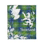 Tartan Plaid Fleece Blanket Tartan Blanket Thistle and Lion Scottish Clan Marjoribanks Ancient Plaid Blanket, tartan blanket, plaid blanket, red plaid blanket, buffalo plaid blanket, green plaid blanket, plaid fleece blanket, blue plaid blanket, red tartan blanket, tartan plaid blanket, black and white plaid blanket, christmas plaid blanket, orange plaid blanket, tartan plaid throw blanket, pink plaid blanket, brown plaid blanket, buffalo check blanket