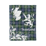 Tartan Plaid Fleece Blanket Tartan Blanket Thistle and Lion Scottish Clan MacDonell Of Glengarry Ancient Plaid Blanket, tartan blanket, plaid blanket, red plaid blanket, buffalo plaid blanket, green plaid blanket, plaid fleece blanket, blue plaid blanket, red tartan blanket, tartan plaid blanket, black and white plaid blanket, christmas plaid blanket, orange plaid blanket, tartan plaid throw blanket, pink plaid blanket, brown plaid blanket, buffalo check blanket